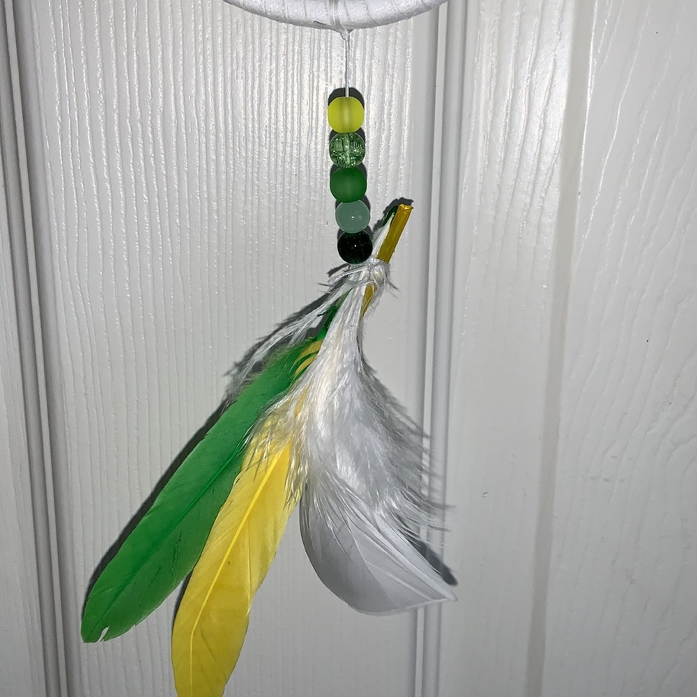 New Hand made dream catcher - Picture 9 of 12